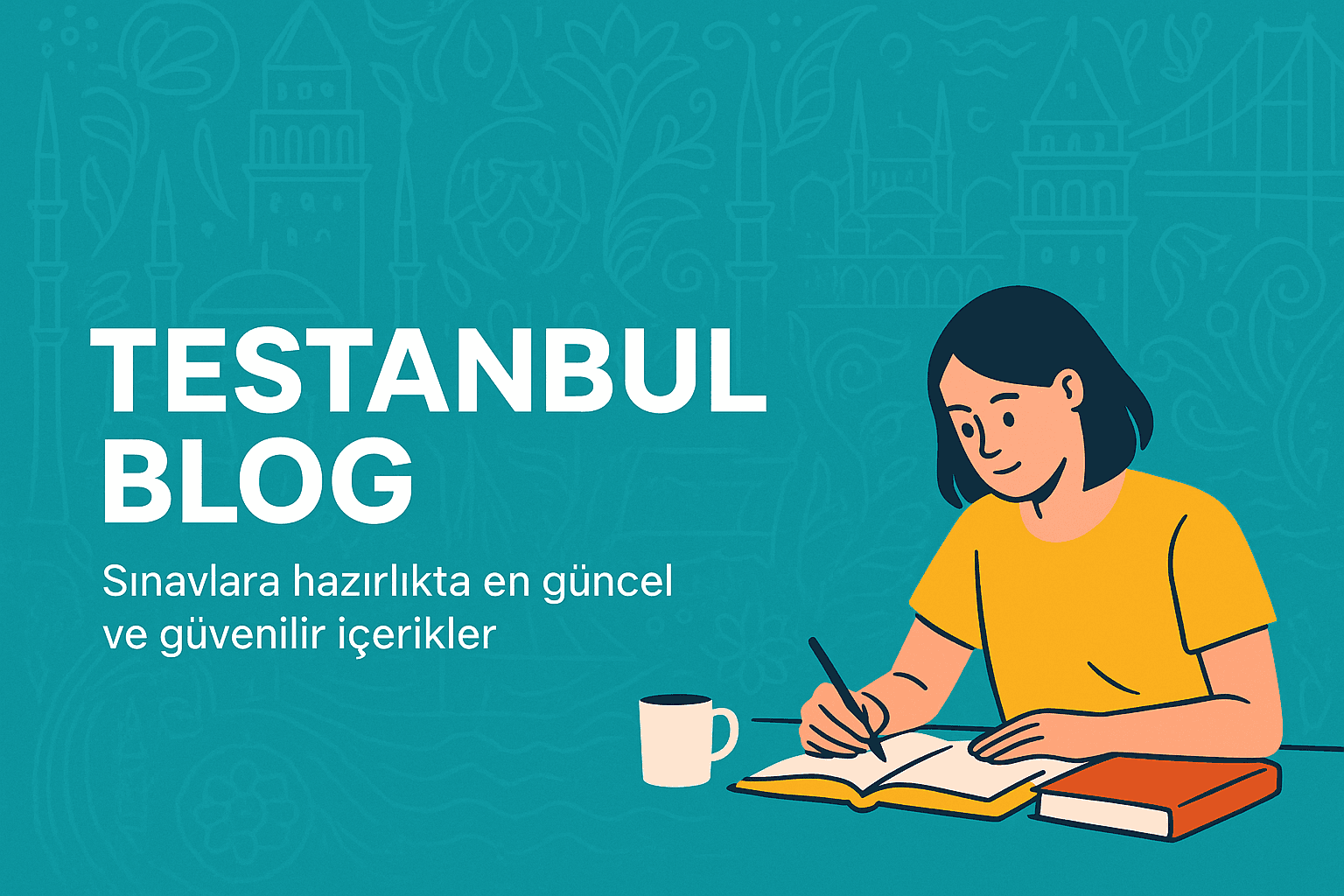 KPSS 2025 adayları için kritik bir gelişme: ÖSYM, sınav öncesi yeni kılavuzu yayımladı! - Testanbul Blog